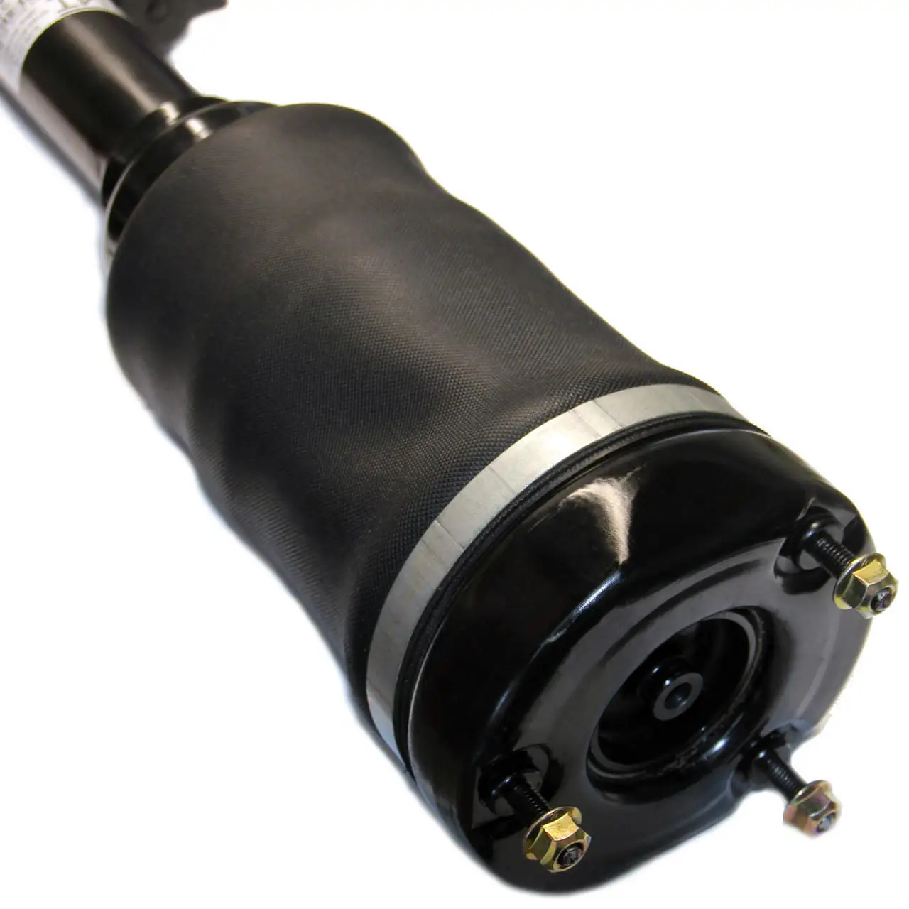 

New Condition Air Suspension Repair Kits For Mercedes-Benz ML/GL-Class W164 Front Air Ride 1643206013 A1643206013