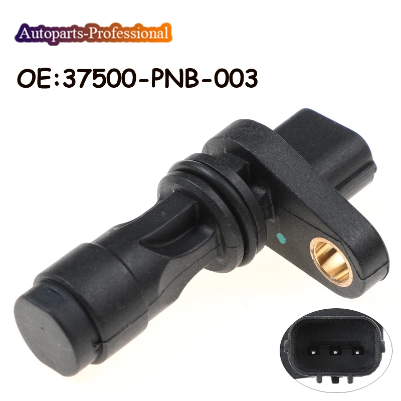 

Car Auto accessorie Crankshaft Position Sensor 37500PNB003 37500-PNB-003 37500-PNA-003 5S1917 PC376 For Honda RSX CRV Civic