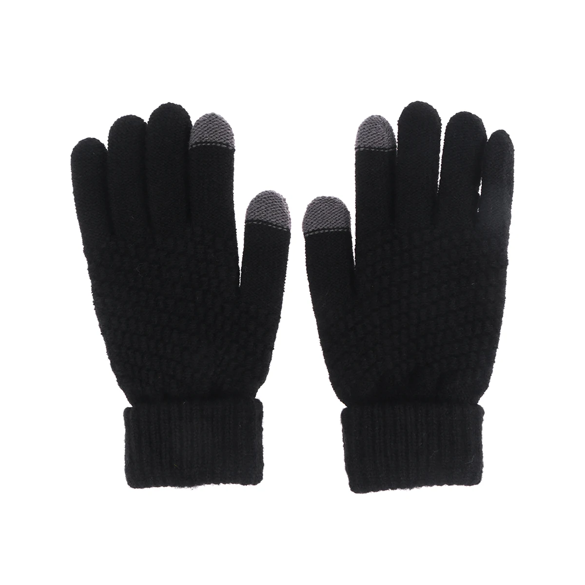

Touch Screen Gloves Winter Warm Weather Women Outdoor Sports Cycling Hiking Touchscreen Sensitive Operate Phone
