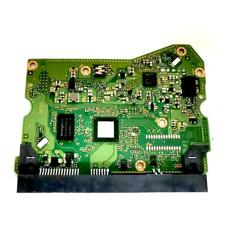 Circuit Board 006-0B40385 Enterprise Hard Drive WD120EMFZ WD140EDFZ