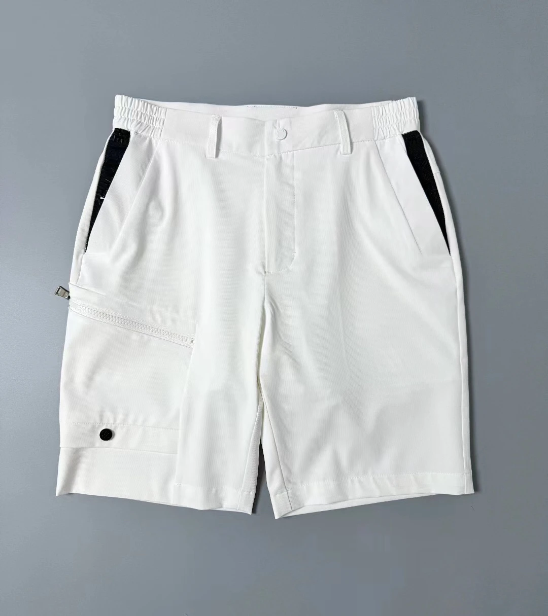 Celana Pendek Golf Pria Musim - Outdoor Camping Brand ulasan dan harga