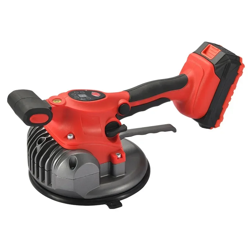 Electric tile tiling machine Floor tile High power  tiling Vibrator Leveler