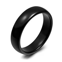 T5577 Chip Rewritable RFID Smart Ceramic Ring for Clone TK4100/EM4100 Access Control and Hotel Entry Door Keycards Readers
