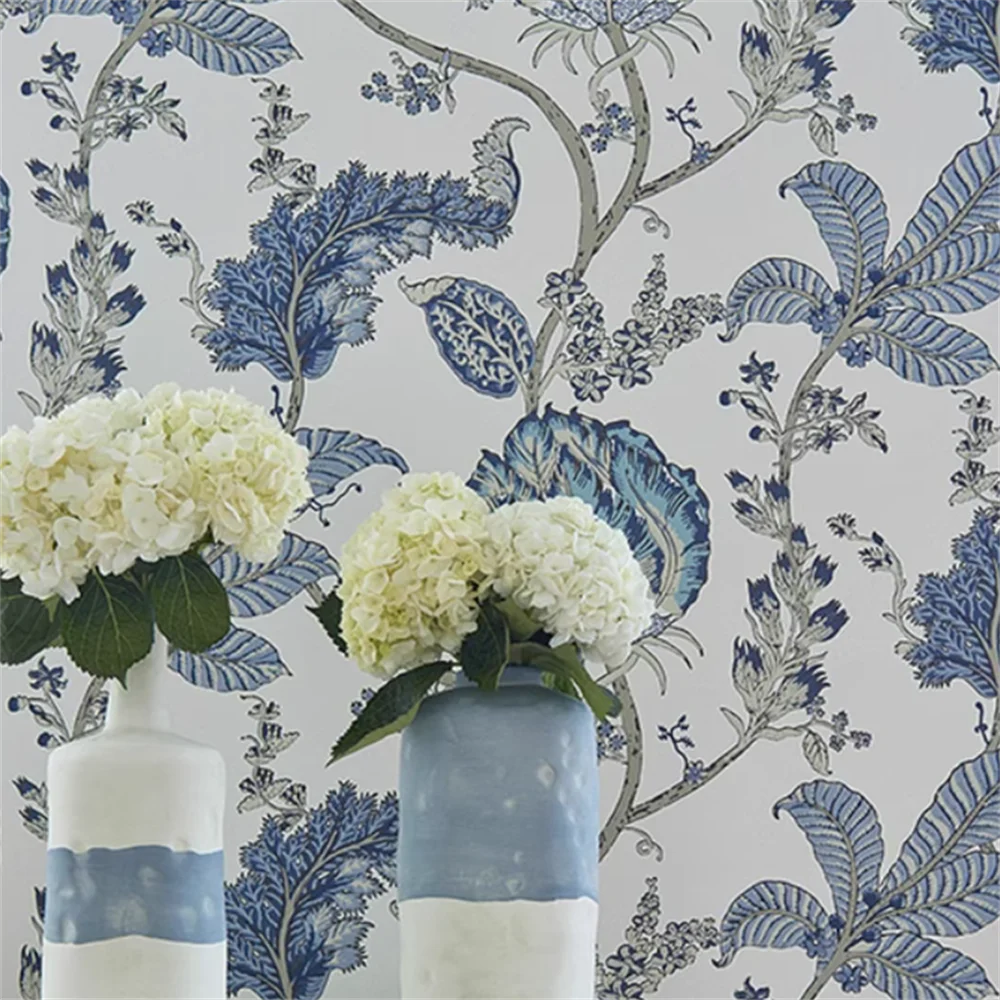 

Пользовательские 3d черно-белые цветы обои фреска скандинавское эстетическое абстрактное искусство орел стена фон стены papel de parede наклейки