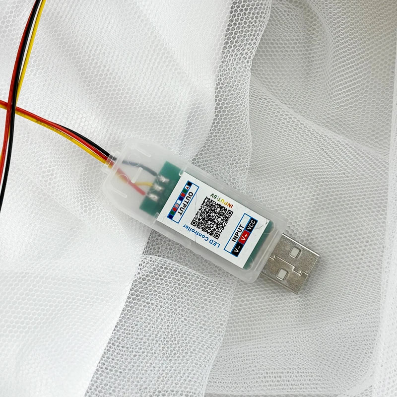 Falda brillante LED para niña y mujer, falda LED de hadas con carga USB, accesorios para disfraz de danza del vientre, regalo novedoso