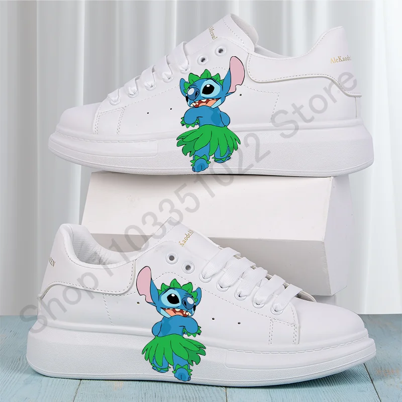 Рисунок 4 - Спортивная обувь Disney Stitch