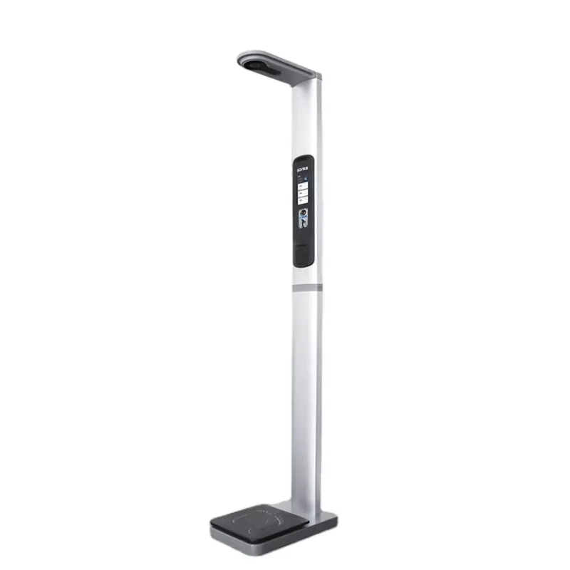 

Best Price Sonka BMI Digital Wifi Medical Weight Height Measuring Machine Professional Body Scale