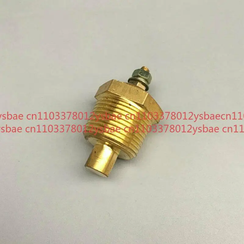 

Датчик температуры воды 3015238 для двигателя Cummins