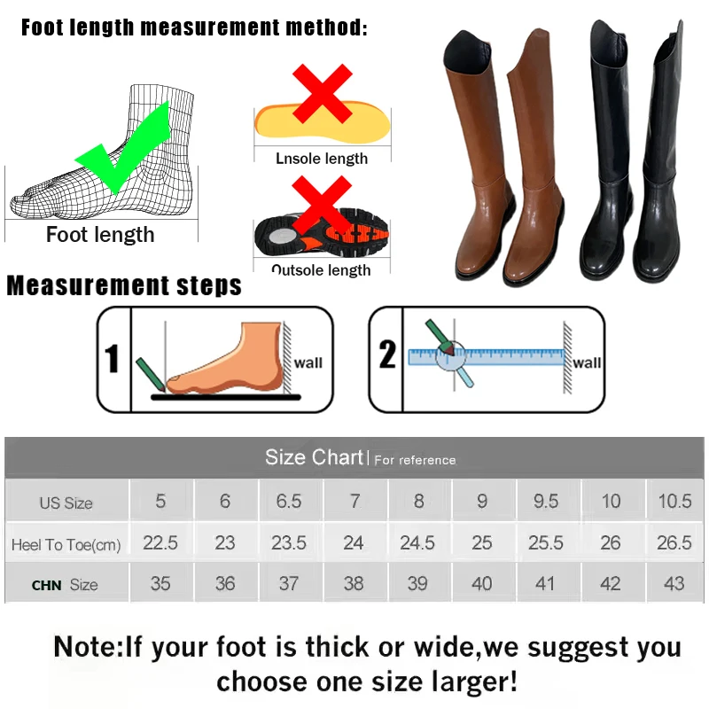 Botas altas para mujer, zapatos occidentales para mujer, primavera otoño 20224, nuevas botas modernas de caballero hasta la rodilla de estilo