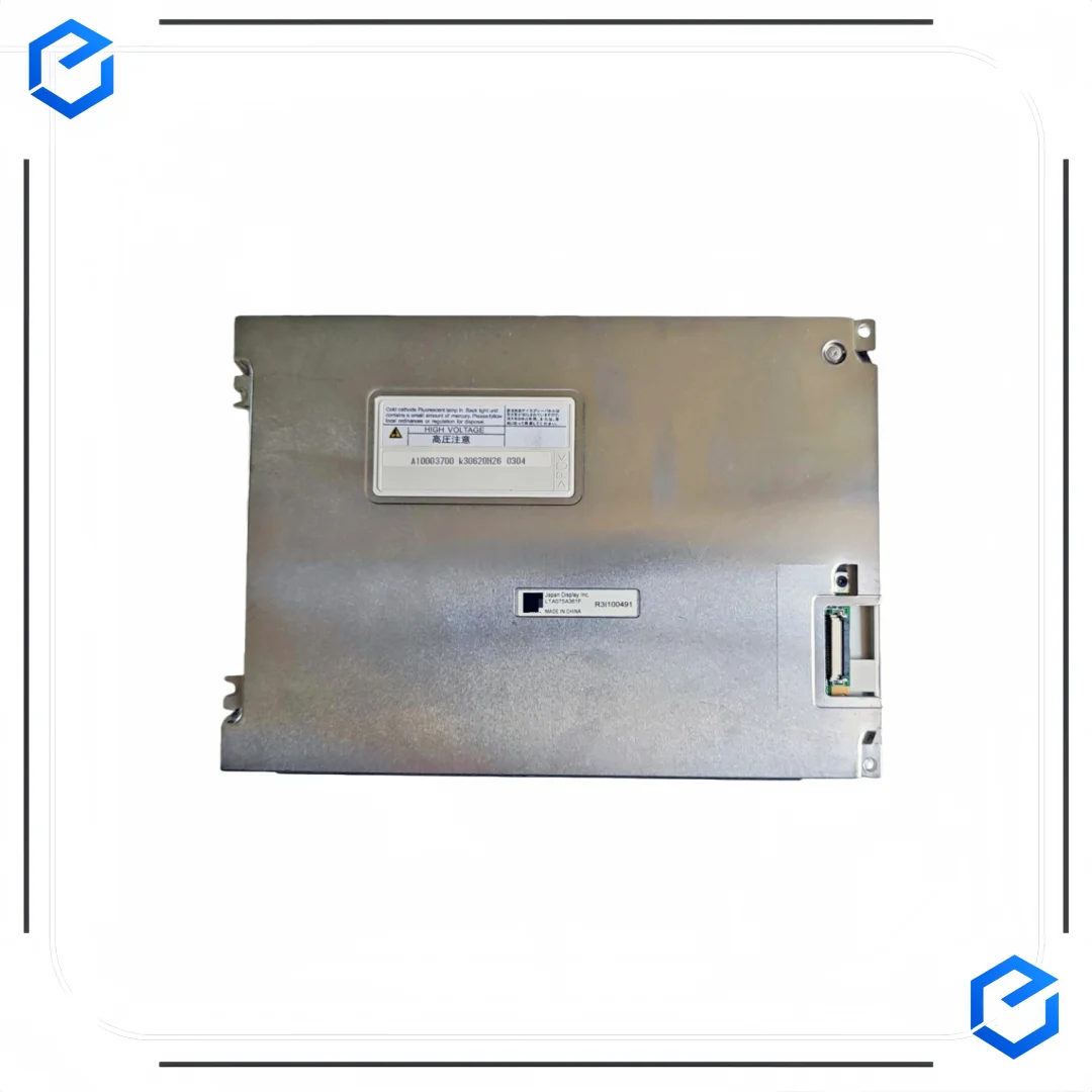 Pantalla TFT-LCD a-Si de 7,5 pulgadas Resolución 640*480 Nuevo LTA075A361F en stock