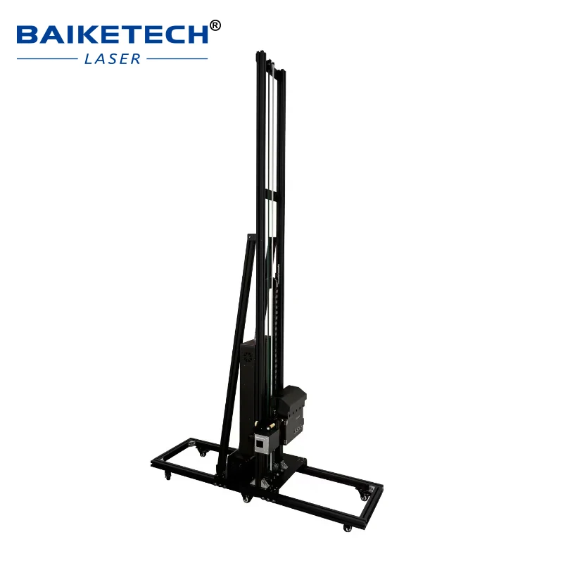 Uv Cmyk Wall Printe…