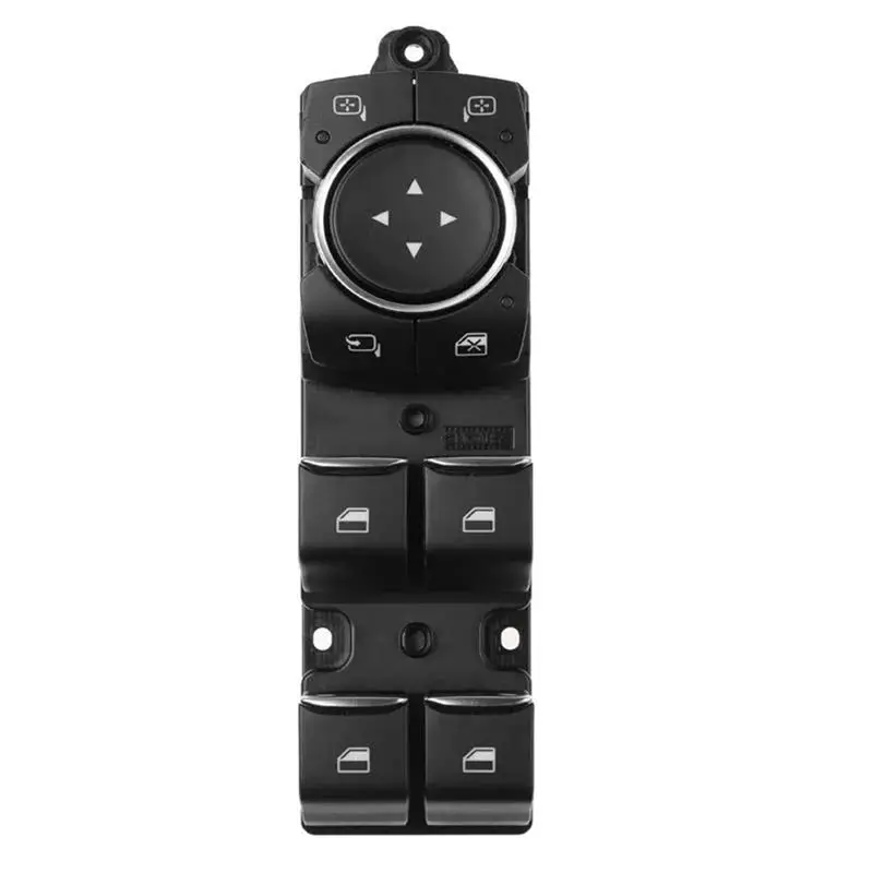 Reliable-H1BT-14540-DC H1BT14540DC Front Left Power Window Switch For FORD FIESTA FOCUS Car Parts Accessories