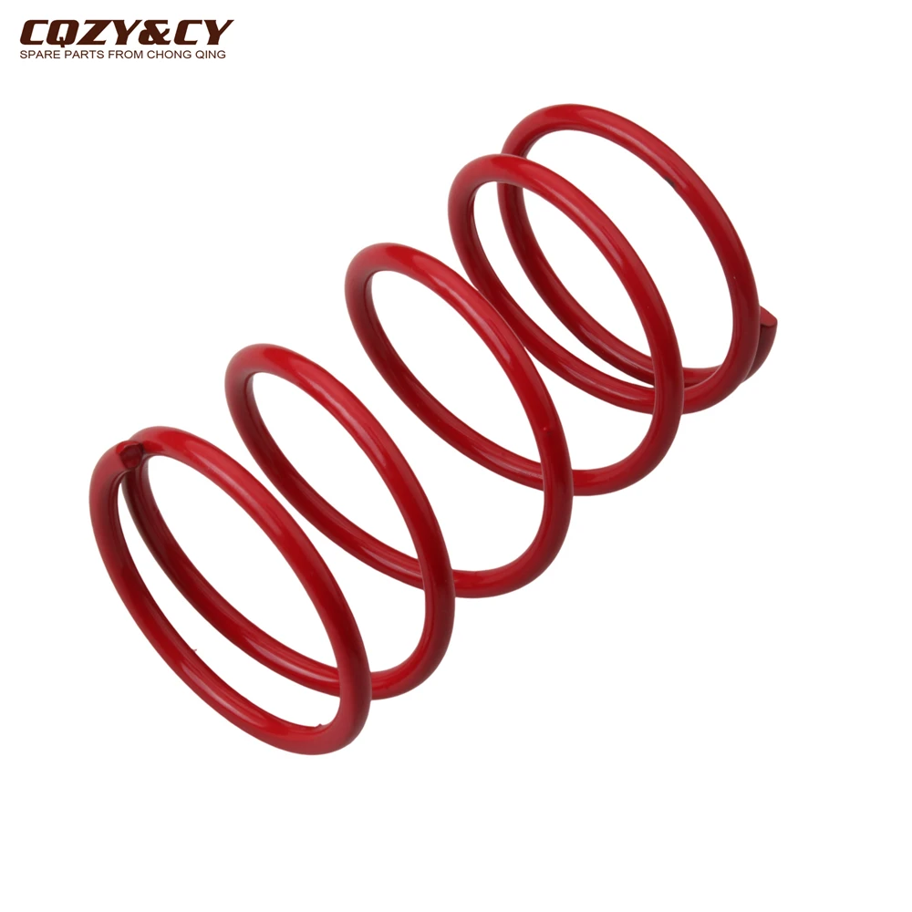 Scooter Racing Torque Spring 1000 1500 2000 RPM For Kymco People Sento Agility 50 Super 8 Easy Many 50cc 4T