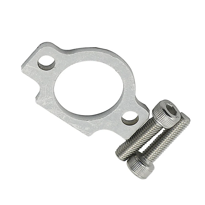 Aluminum Motorcycle ANTI DIVE SHIM FOR Honda F6B GL1800 GOLDWING / GL1800 Trike No more blown fork seals