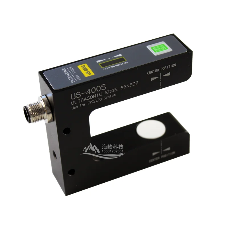 Ultrasonic correction sensor US-400S ultrasonic sensor Koda correction device