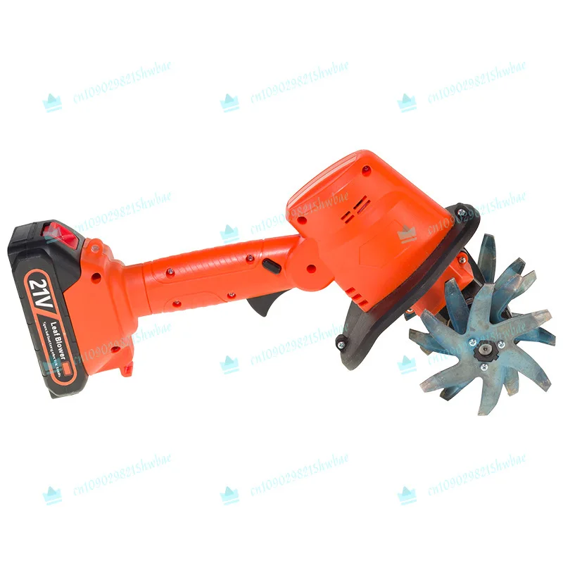 Electric Mini Tille…