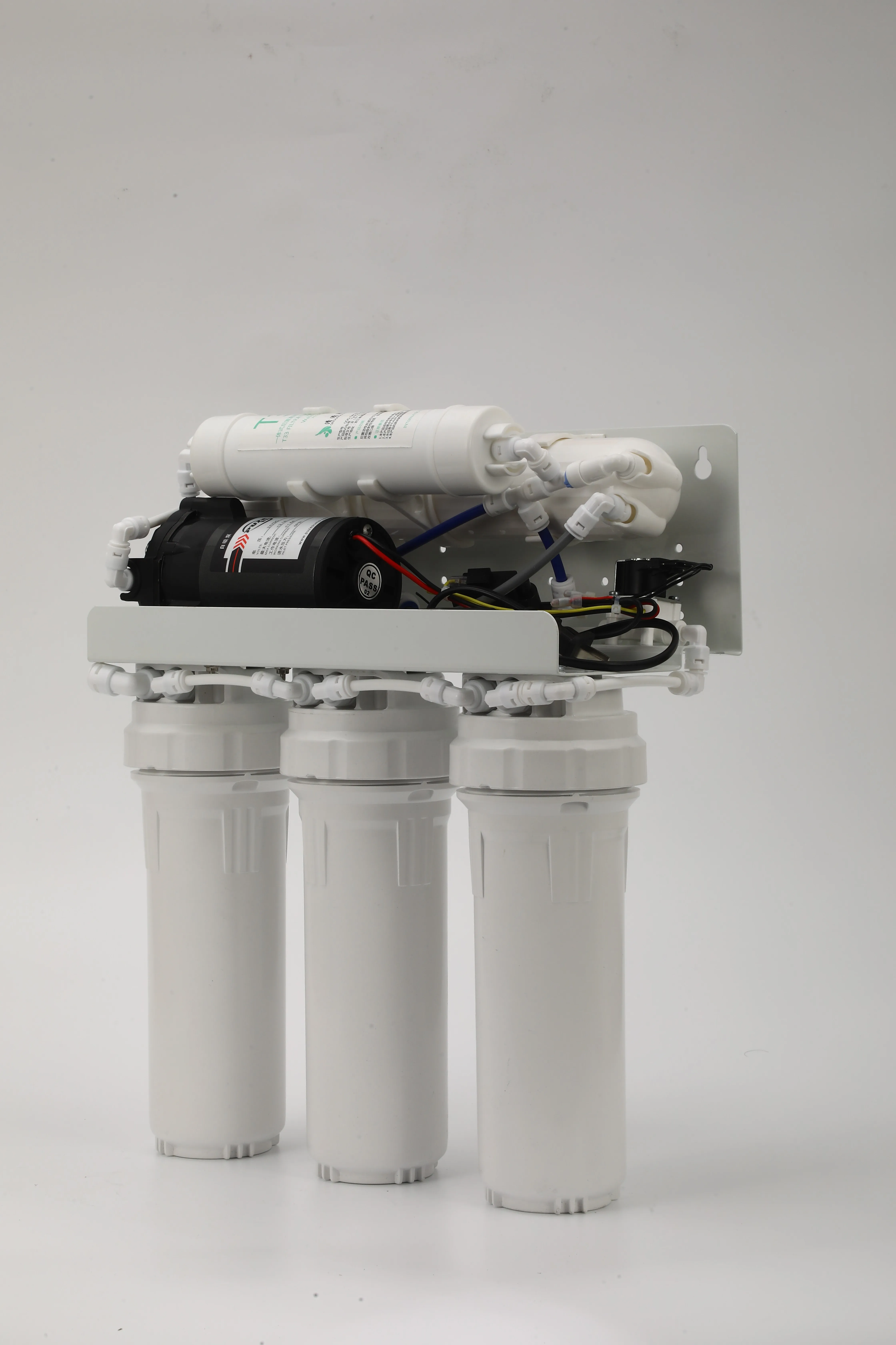 Factory Price Direct Sale Alkaline Filter Household Water Purifier Drinking Water Filter