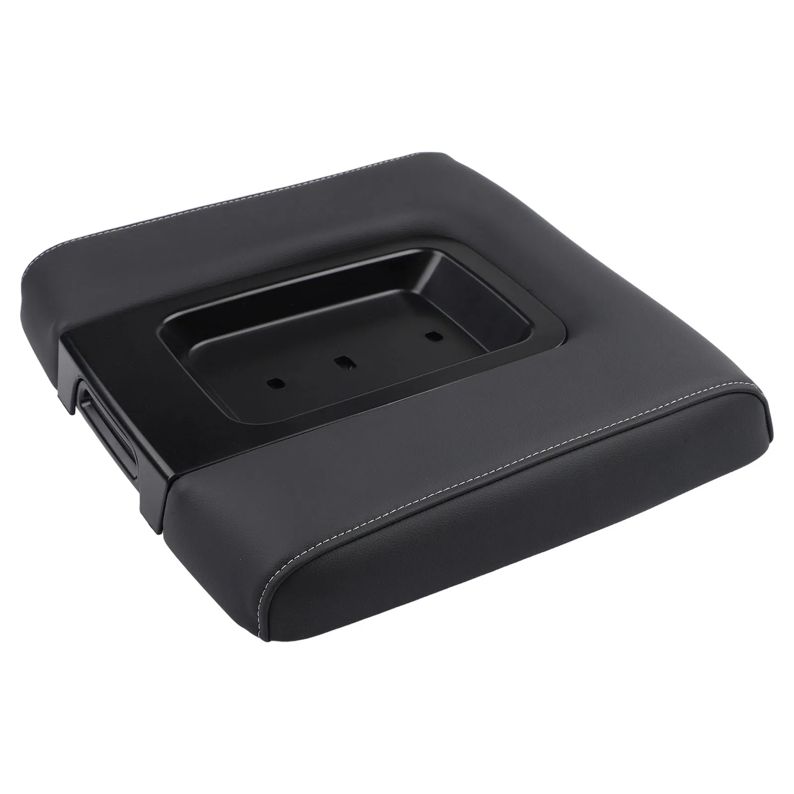 Armrest Lid Compatible with For Chevrolet/GMC Models from the Years of Production of the Vehicles as Indicated by the OEM Number