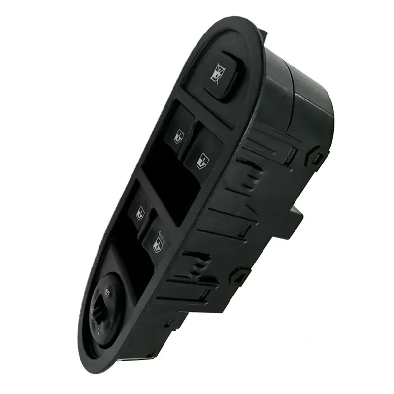 

A10E-Car 3750310U8010XZ 3750310U8010 Power Window Control Switch For JAC J3 LHD