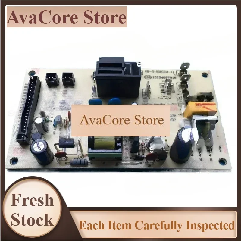 AvaCore1 PCS NEIFO Wine Cabinet Refrigerator Computer Motherboard WN-P03H Hanny11W012 PCB 120213 220V 110V