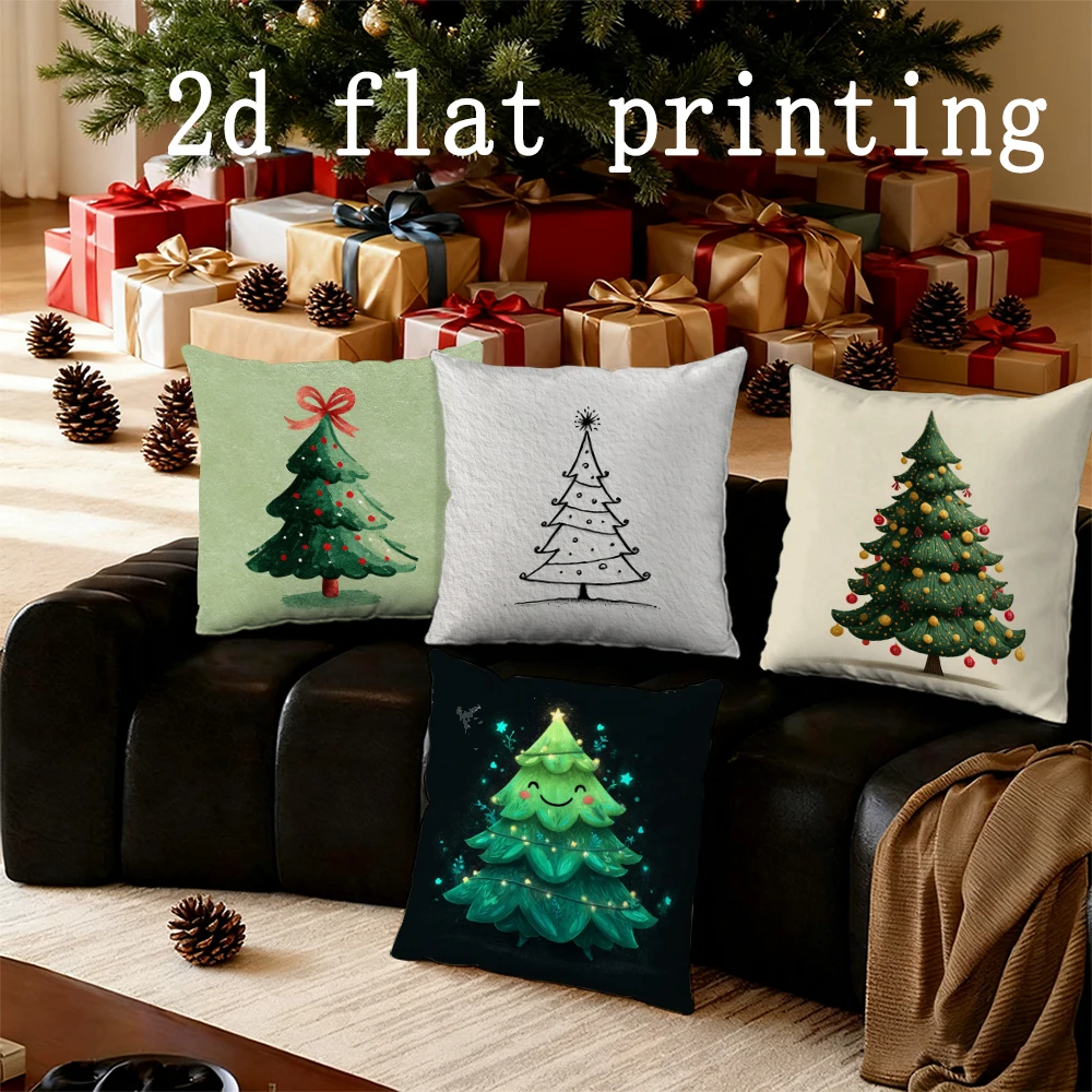 Funda De Almohada C… - image