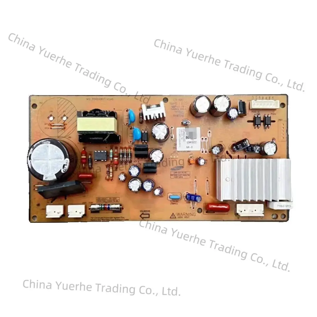 

DA92-00768E для инверторной платы холодильника Samsung DA92-00768E DA41-00782B Запчасти для холодильника