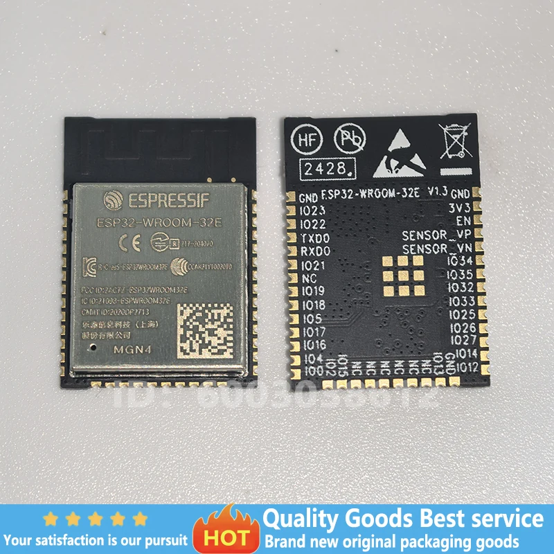 Original ESP32-WROO… - image