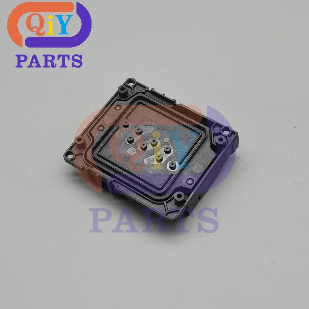 1PCS Original I3200 Print Head Cover Adapter       be used for Epson 4720 i3200 A1/U1/E1Printhead Manifold Assy UV Solvent Water