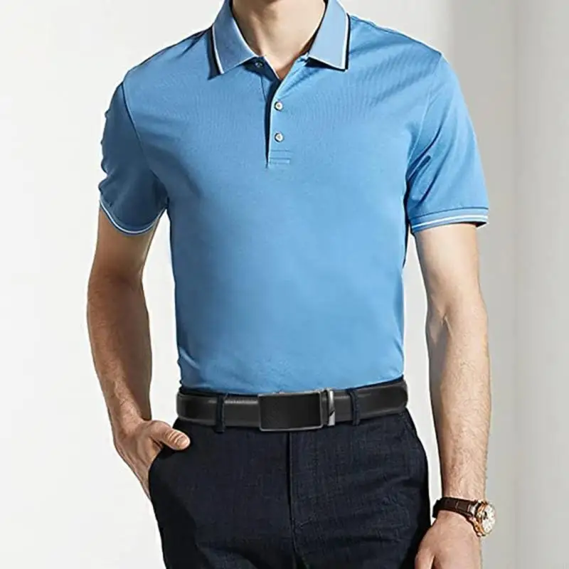 

R7UF кожаный ремень без пряжки для мужчин без пряжки, кожаный автоматический ремень, мужской пояс, брючный ремень, мужской без