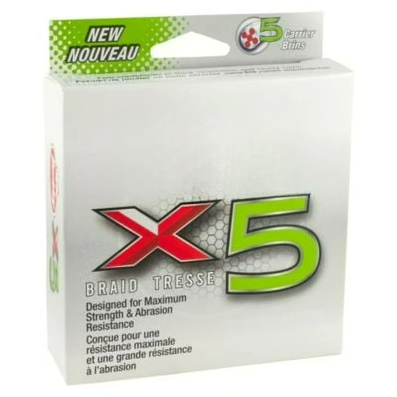 Braid Fishing Line,…