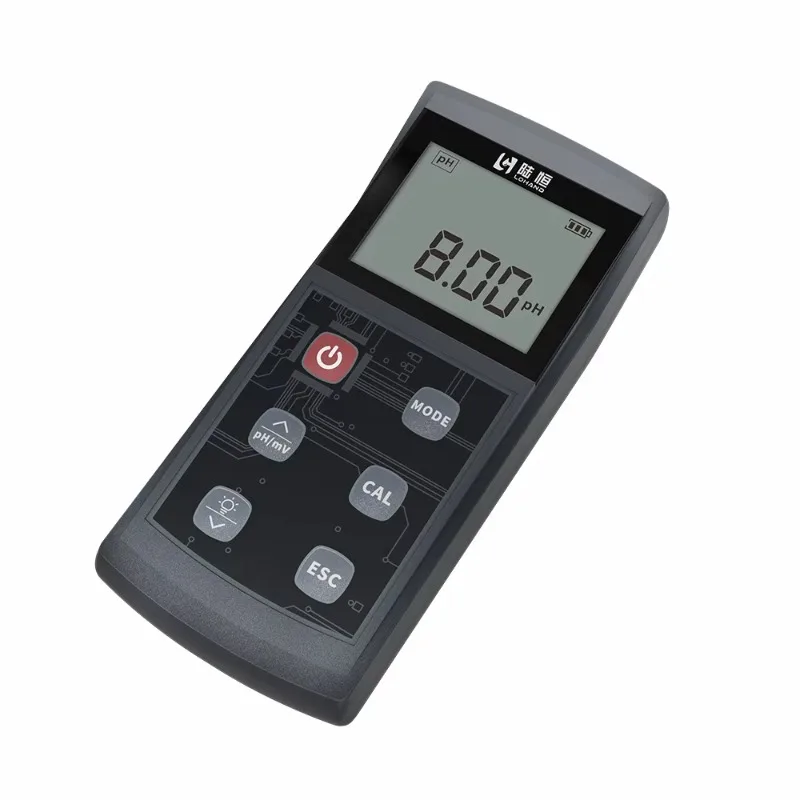3 Calibration Point PH Buffer Powder Solution for PH Meter Calibration