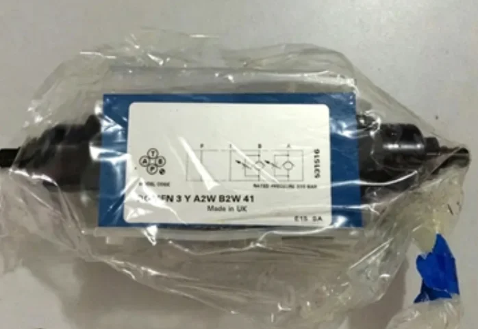 DGMFN-3-Y-A2W-B2W-41  Vickers Hydraulic valve DG4V-3-2B-M-U-H7-60 KTG4V-3S-2B08N-M-U-H5-60-EN427