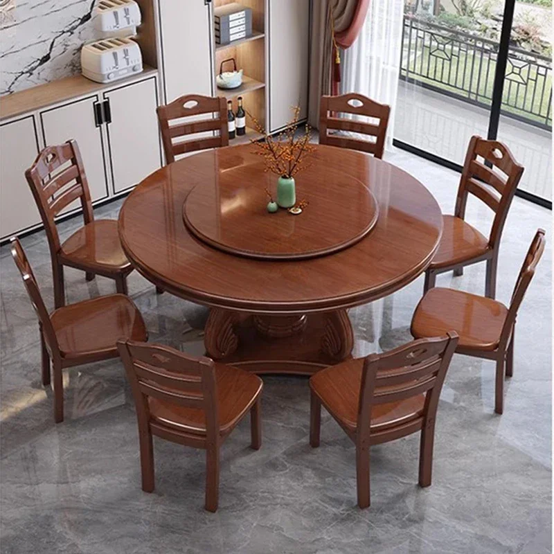 

Round Console Dining Table Nordic Modern Luxury Living Room Study Dining Table Restaurant Portable Lounge Mesa Home Furniture