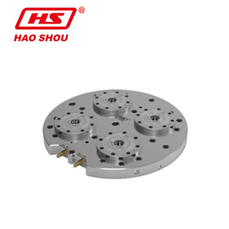 Handsome Manufacturer HQ4GWYB Round Two-unit Base Plate Handsome Zero Locator Base Plate Handsome Brand