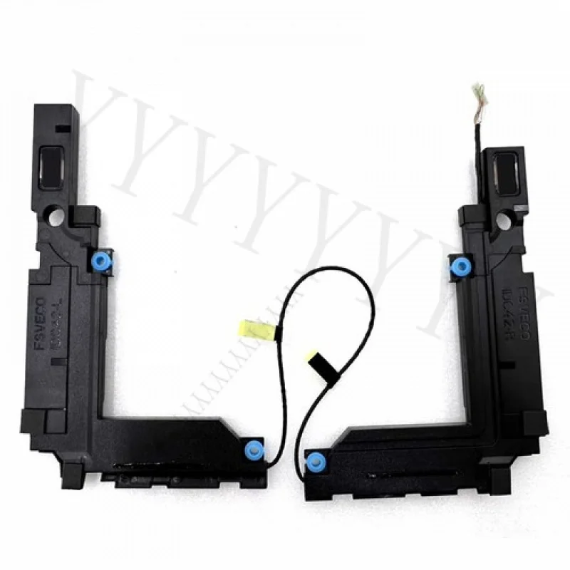

Y+0C42M7 New Speaker Kit L+R IDC42-L IDC42-R For Dell Latitude 7440 7450 E7440