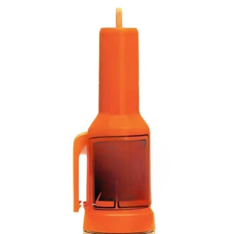 Search and rescue radar transponder