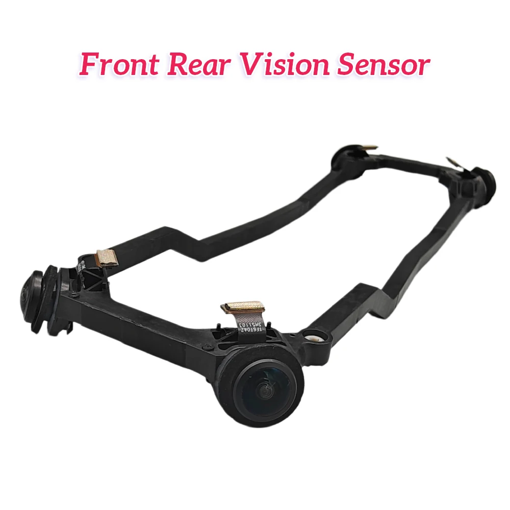 Vision Sensor Frame…