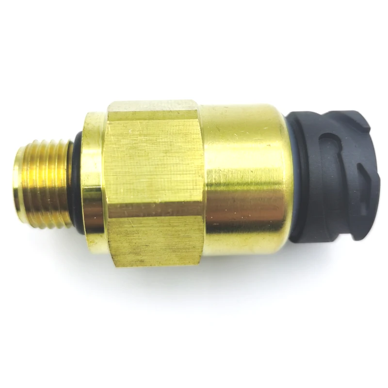 

Датчик давления масла для грузовиков MAN/NEOPLAN, OE: 51274210262, 51274210163, 51274210246, новый, для двигателей D0834, D0836, D2066, D2676, D2866, D2876