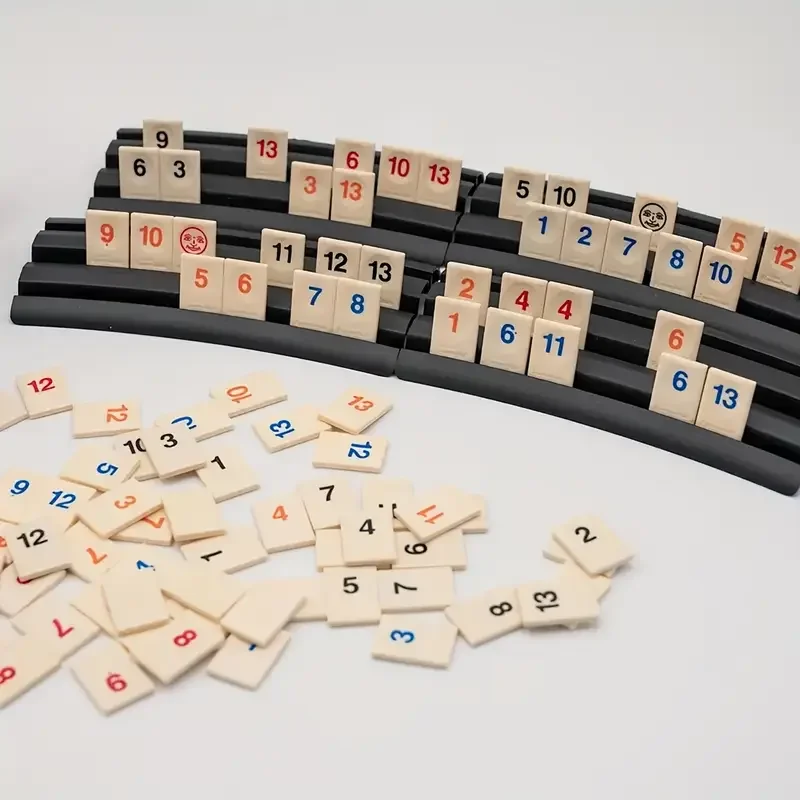 Thumbnail 3 - #10 Best Tile Games to Buy In 2026