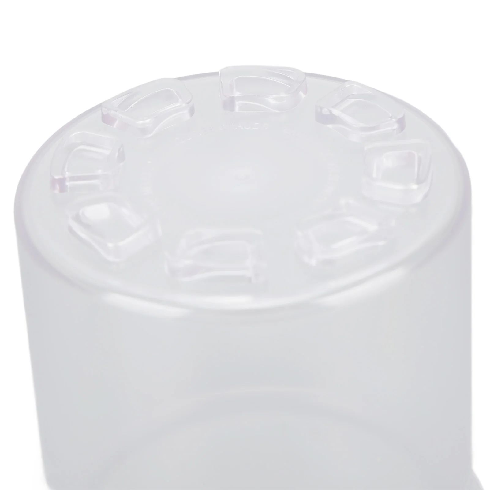 Boîtes de crème glacée en plastique, conteneur de remplacement pour machine à glace série NC299AMZ NC300s, 2 pièces, 4 pièces