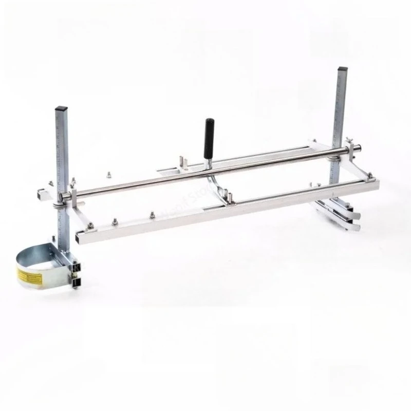 

Electric Chainsaw Logging Machine 20-50cm Cross Cutting Sawing Frame Board Opener Wood Cutting Support for DIY Projects