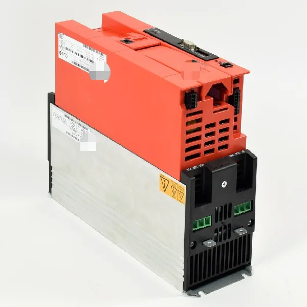 PLC Inverter MC07B0075-5A3-4-00FSC11BDFP21B