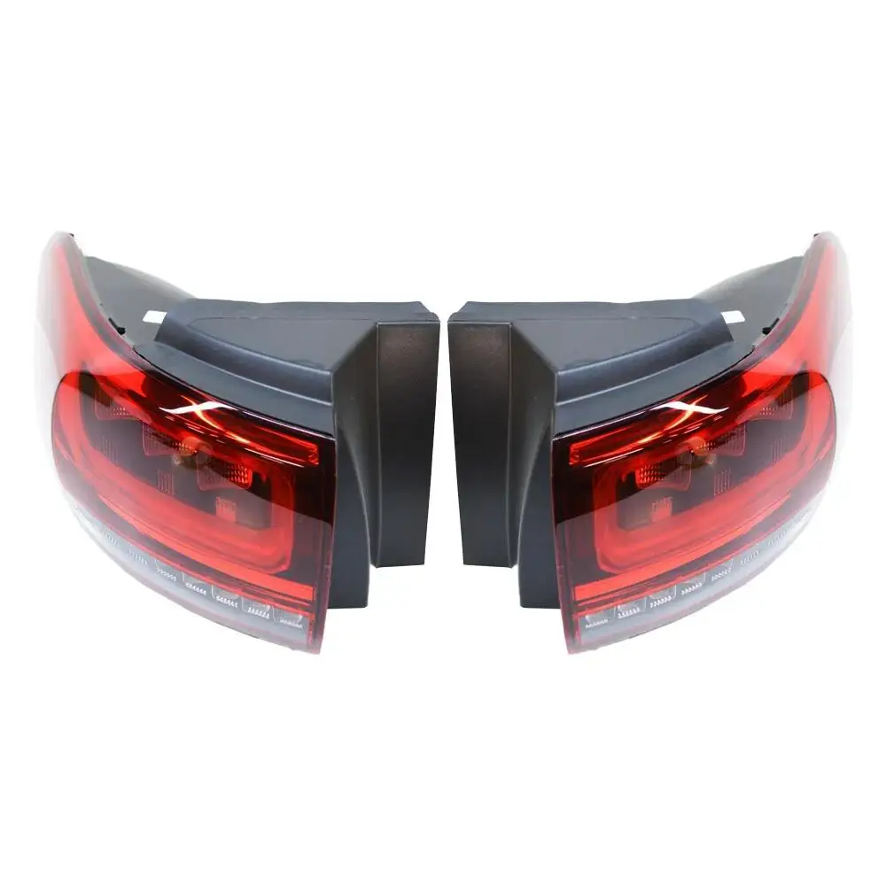 

For Mercedes Benz Taillight Rear Light W247 GLB Class Led OE Replacement Aftermarket Part 2479066704 2479066804 Car Auto Early