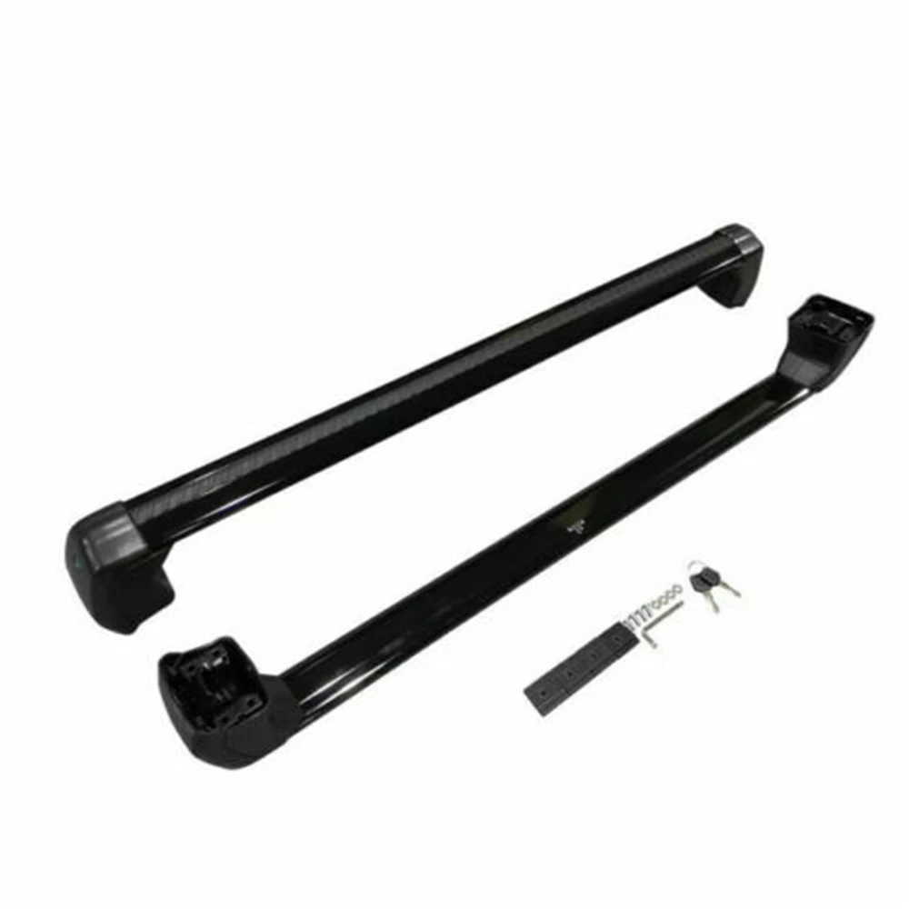 2Pcs Fits for Land Rover Defender 5D 130 2022 2023 Roof Racks Cross Bar Crossbar