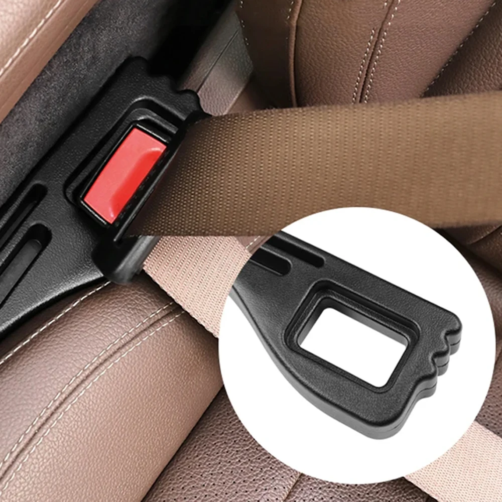 Car Seat Gap Filler Side Seam Plug Strip Leak-proof Interior Accessories For Mazda Atenza MX3 MX5 CX3 CX7 CX9 RX8 RX7 626 Demio