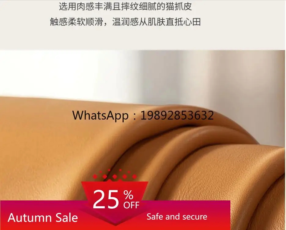 

beauty salon reception sofa sales office clothing store rest area curved sofa coffee table combination home decoration