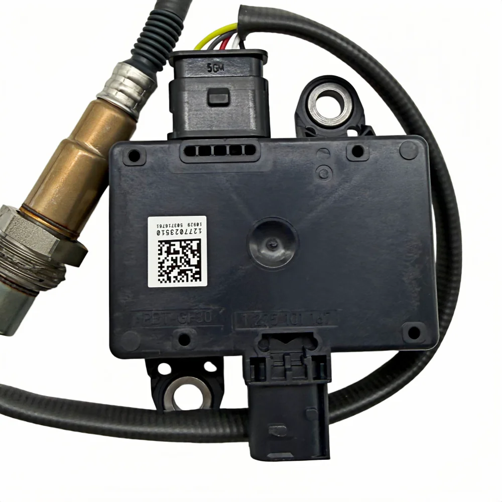 Hochwertiger PM-Sensor Kompatibel mit Cummins 0281006982 5461552 4326559 5461552RX A056N706 – Detail 2