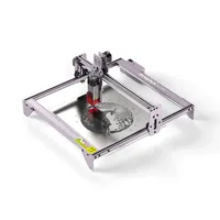 ATOMSTACK A5 PRO 40W Laser Engraving Machine Fixed-focus Laser Precise Scale Lines Axis New Eye protection Design