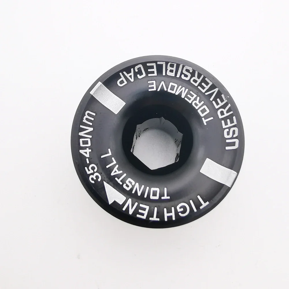 Bike Bicycle FOR ROTOR Crank Screw 3DF 3D+BB30 BB386 Dental Disc