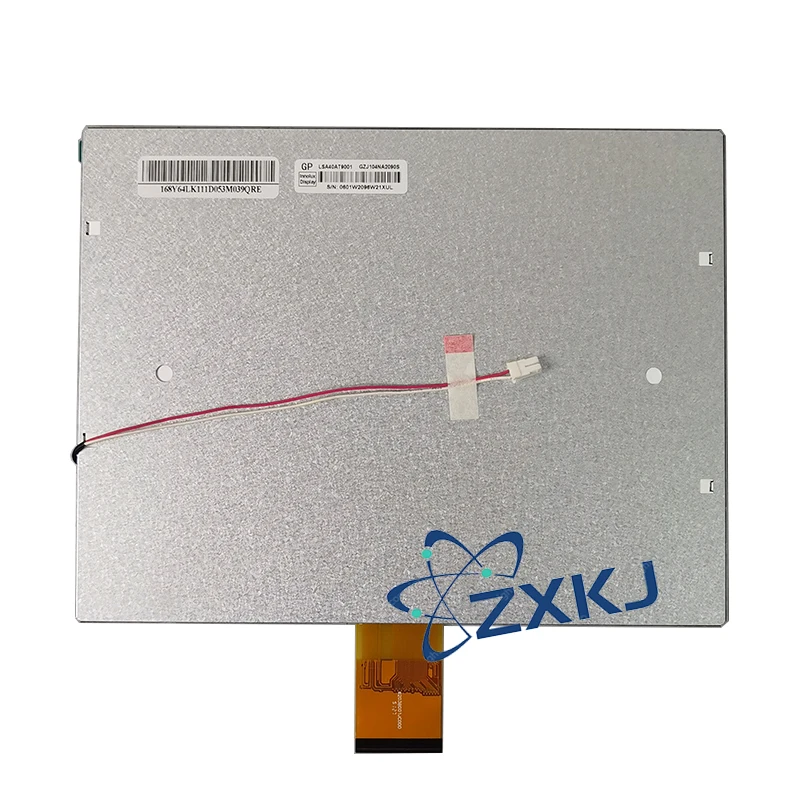 Applicable to Innolux 10.4-inch LSA40AT9001 LED display with touch driver board